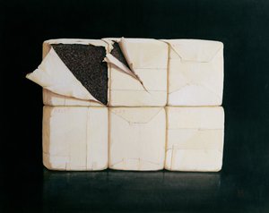Altı Yığılmış Paket